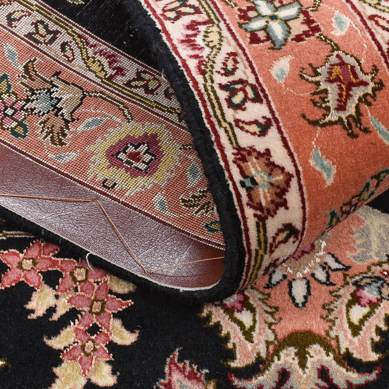 Tabriz - 50 Raj Teppe 210x80cm - Persisk teppe