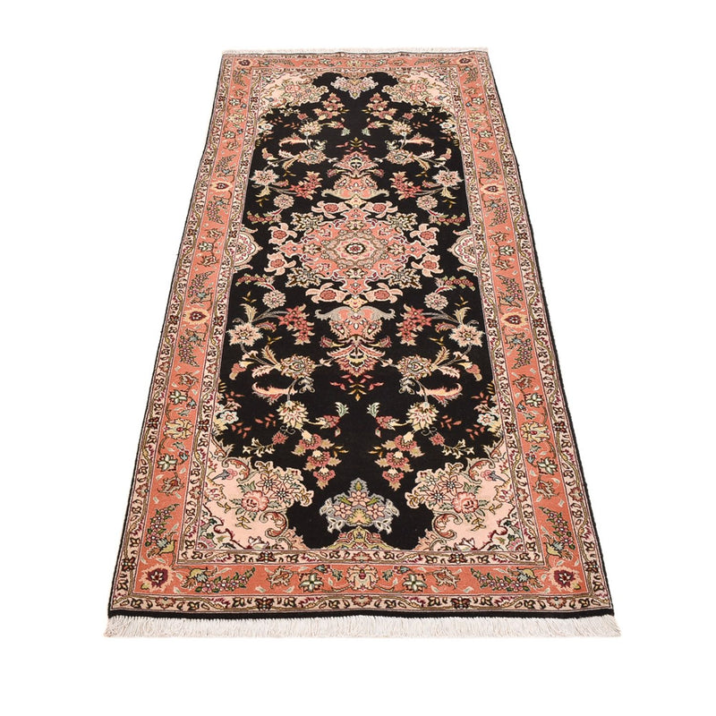 Tabriz - 50 Raj Teppe 210x80cm - Persisk teppe