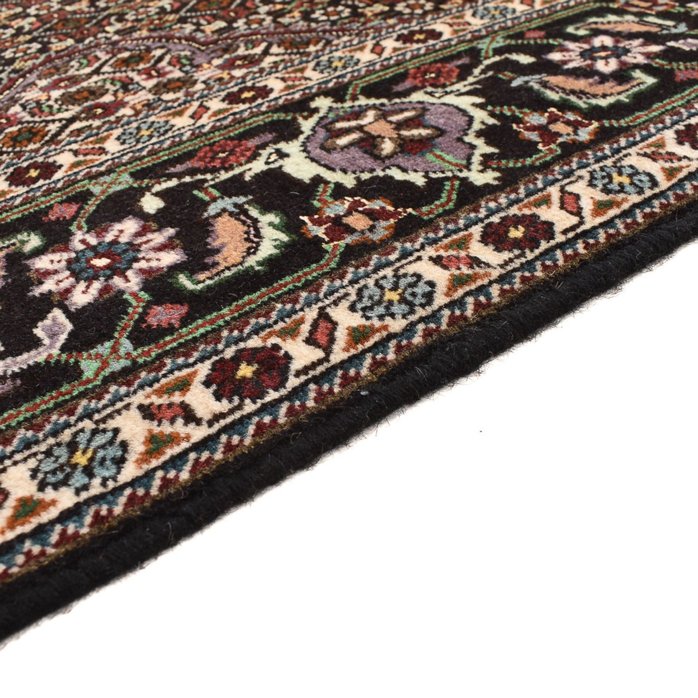 Tabriz - 40 Raj Teppe 204x193cm - Persisk teppe