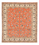 Tabriz - 50 Raj Teppe 295x247cm - Persisk teppe