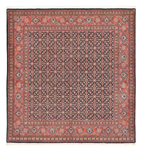 Tabriz - 50 Raj Teppe 210x200cm - Persisk teppe – product image