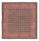 Tabriz - 50 Raj Teppe 210x200cm - Persisk teppe