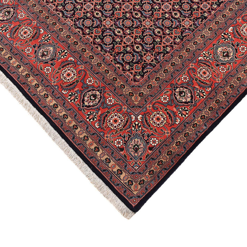 Tabriz - 50 Raj Teppe 210x200cm - Persisk teppe