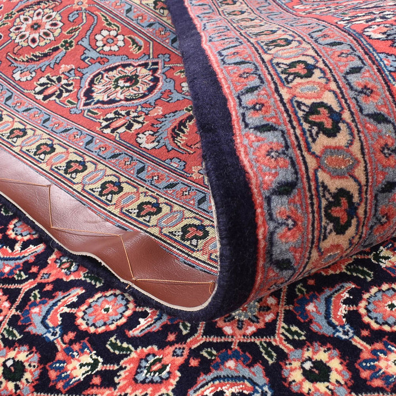 Tabriz - 50 Raj Teppe 210x200cm - Persisk teppe