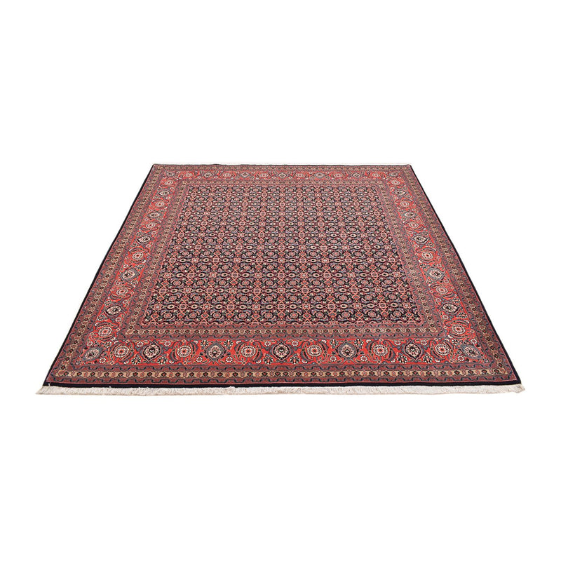 Tabriz - 50 Raj Teppe 210x200cm - Persisk teppe