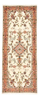 Tabriz - 50 Raj Teppe 81x203cm - Persisk teppe