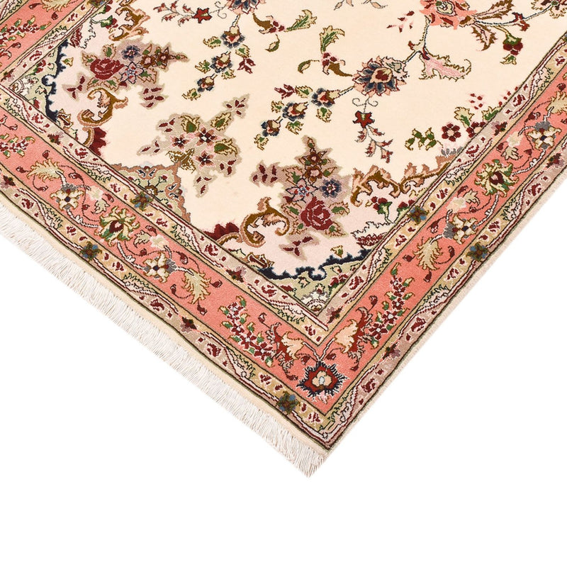 Tabriz - 50 Raj Teppe 81x203cm - Persisk teppe