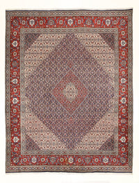 Tabriz - 40 Raj Teppe 394x300cm - Persisk teppe – product image