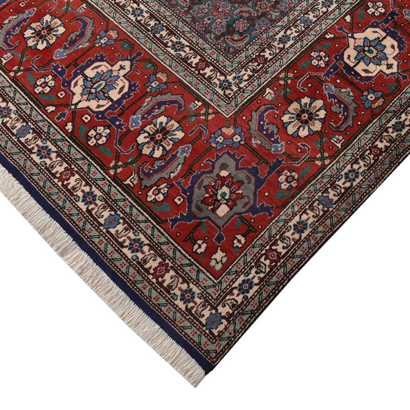 Tabriz - 40 Raj Teppe 394x300cm - Persisk teppe