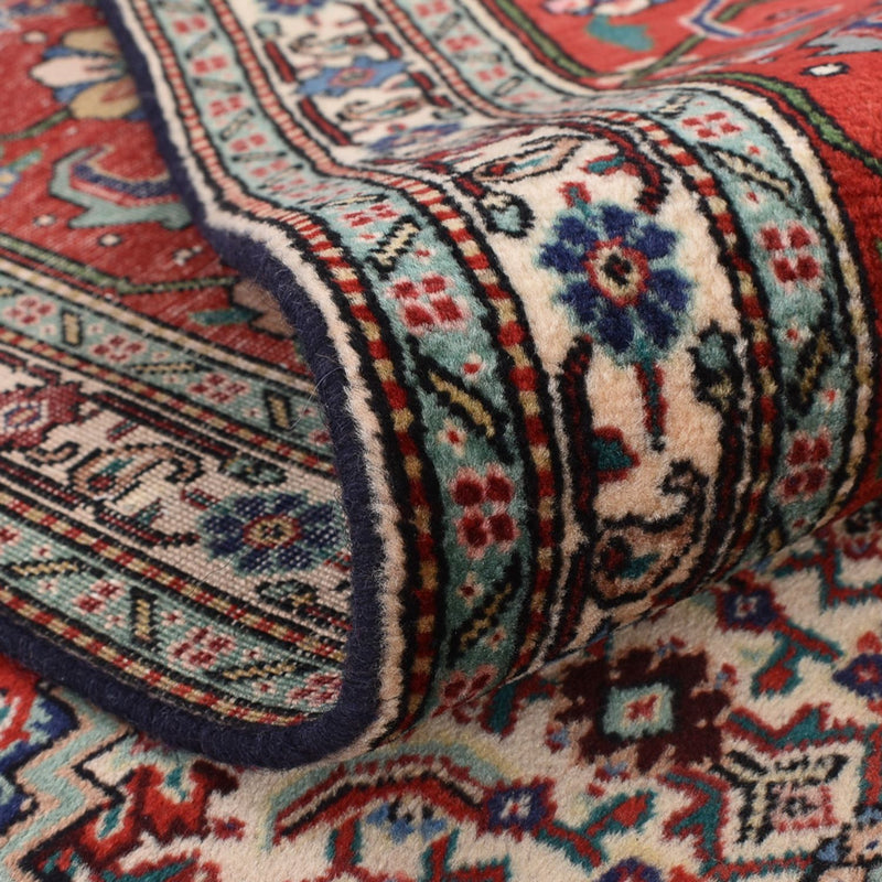 Tabriz - 40 Raj Teppe 394x300cm - Persisk teppe