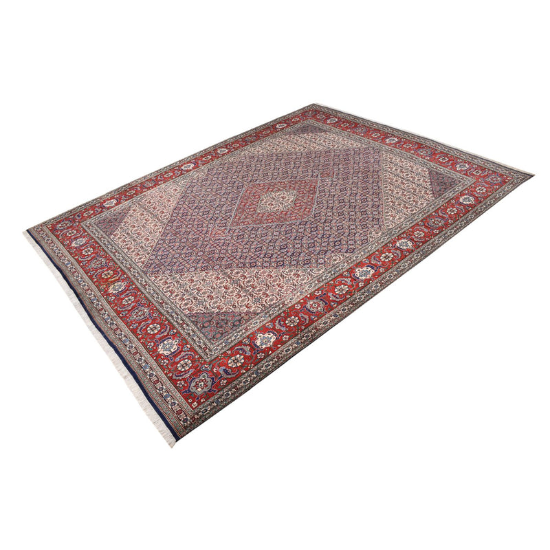 Tabriz - 40 Raj Teppe 394x300cm - Persisk teppe