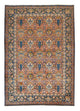 Bakhtiari Teppe 298x204cm - Persisk teppe