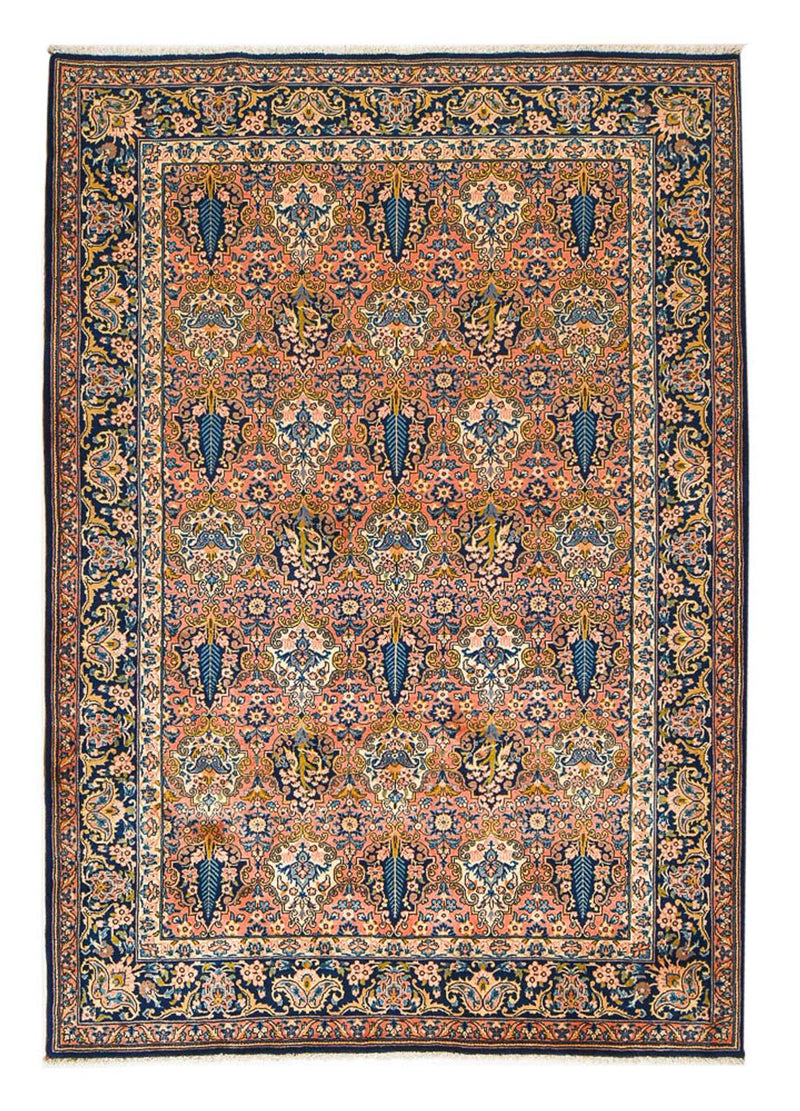 Bakhtiari Teppe 298x204cm - Persisk teppe