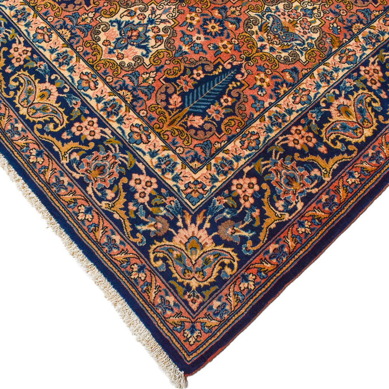 Bakhtiari Teppe 298x204cm - Persisk teppe