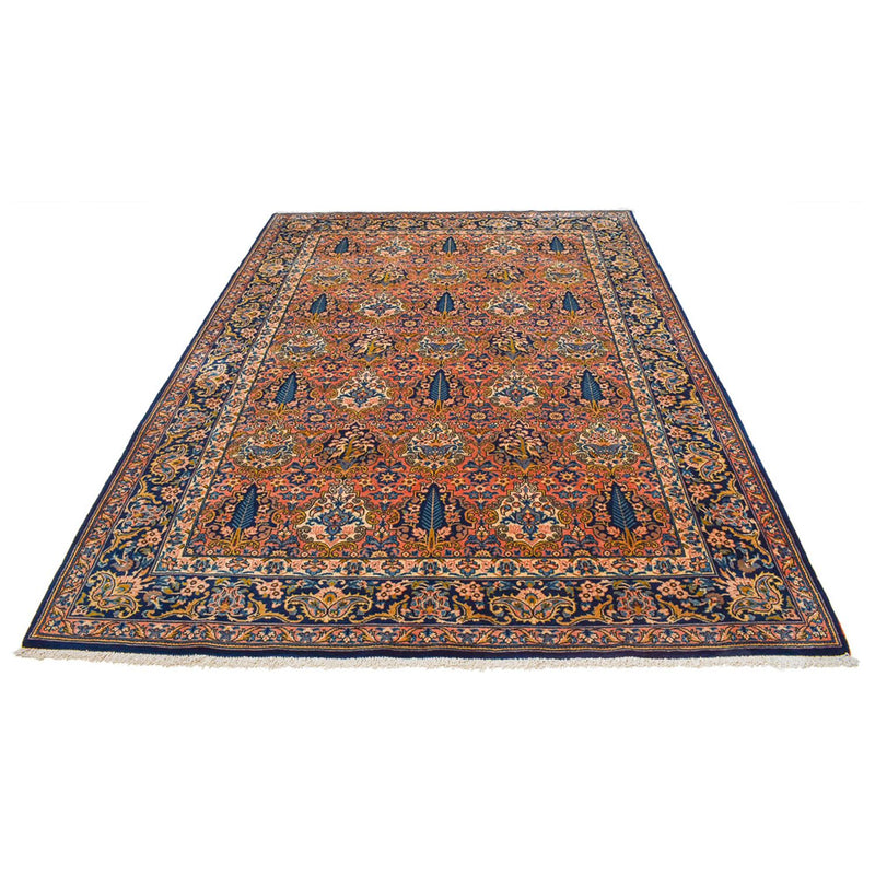 Bakhtiari Teppe 298x204cm - Persisk teppe
