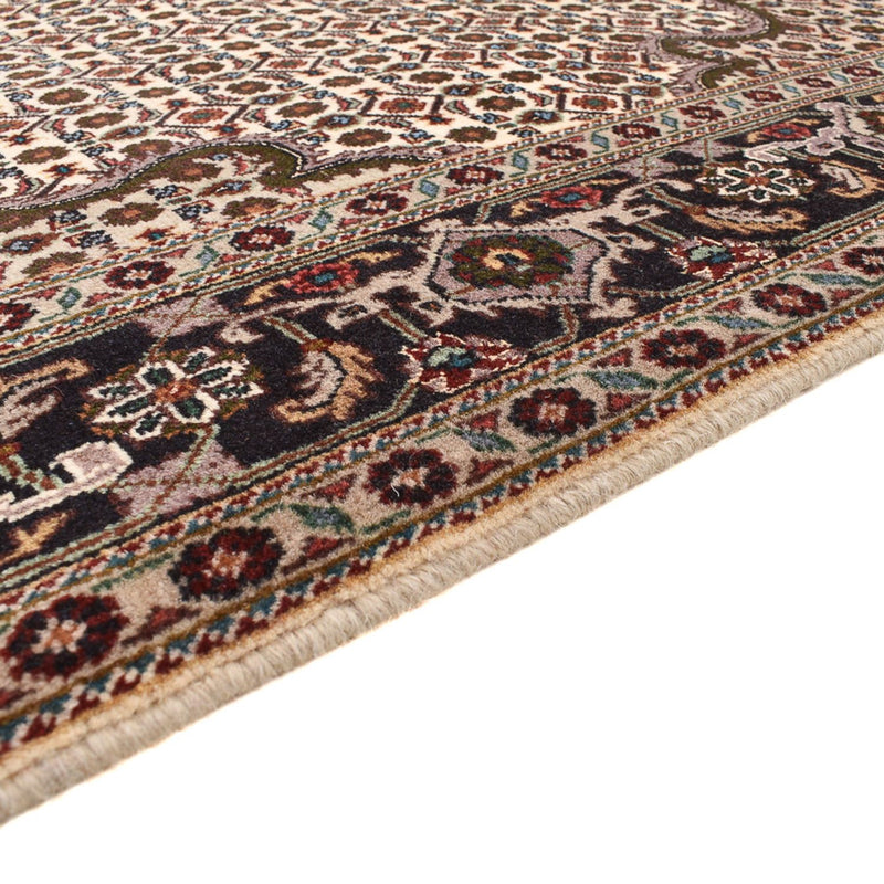 Tabriz - 40 Raj Teppe 204x200cm - Persisk teppe