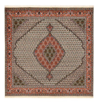 Tabriz - 40 Raj Teppe 212x201cm - Persisk teppe – product image