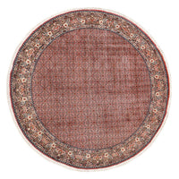 Bidjar Teppe 300x300cm - Persisk teppe – product image