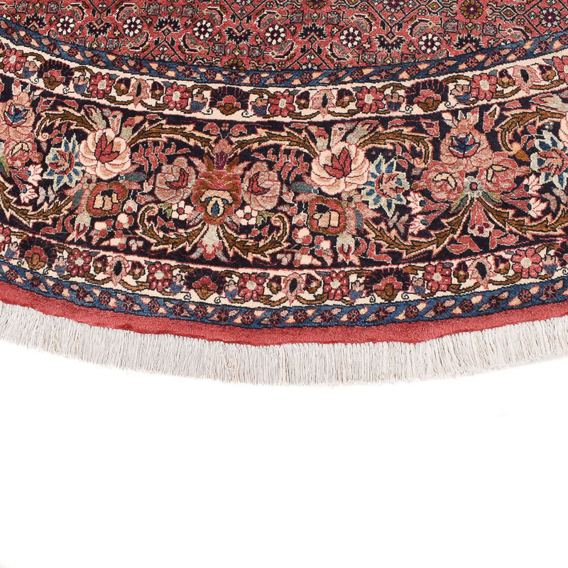 Bidjar Teppe 300x300cm - Persisk teppe