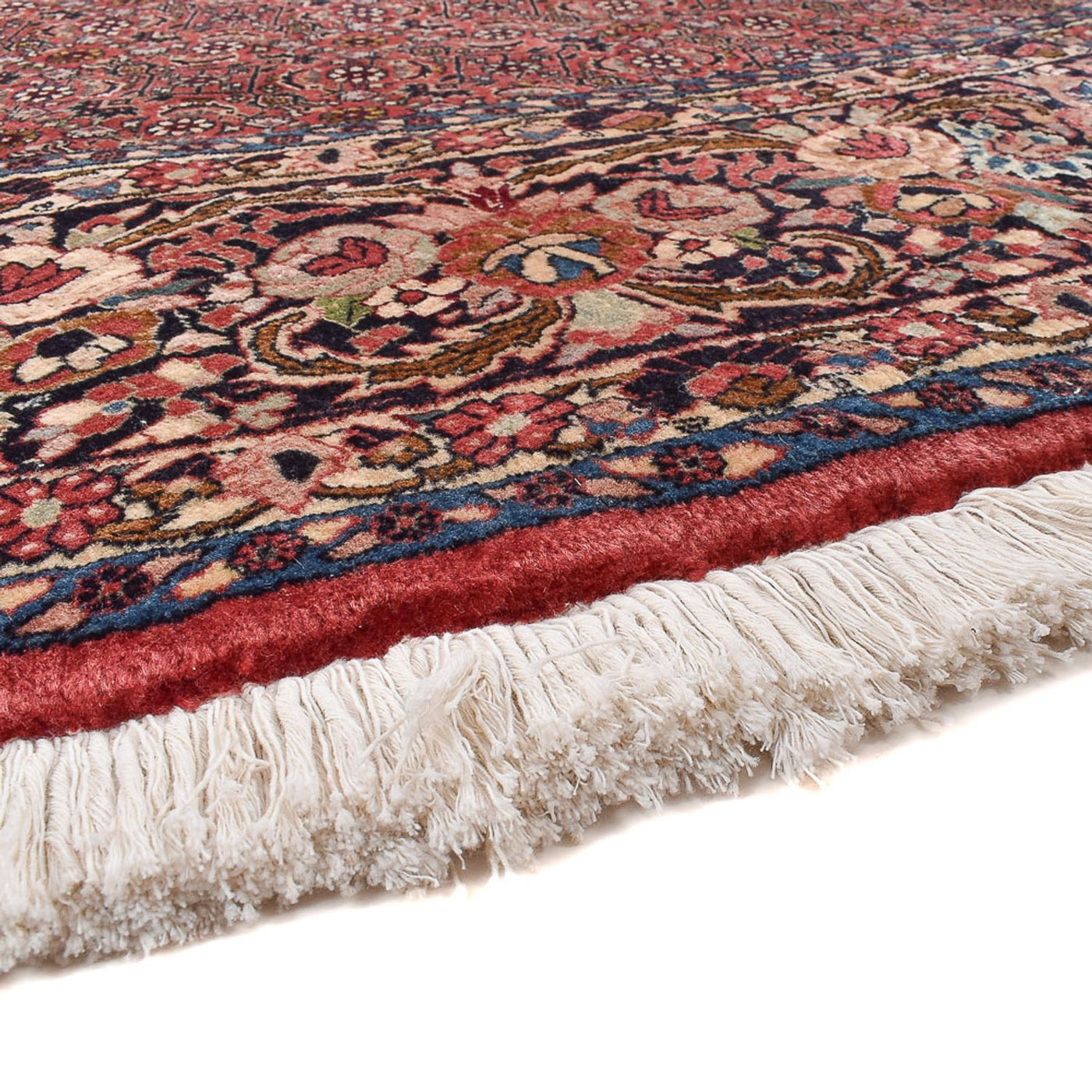 Bidjar Teppe 300x300cm - Persisk teppe