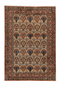 Bakhtiari Teppe 298x203cm - Persisk teppe – product image