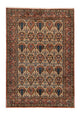 Bakhtiari Teppe 298x203cm - Persisk teppe