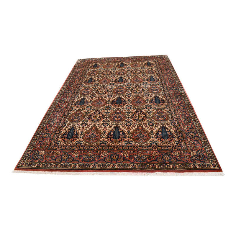 Bakhtiari Teppe 298x203cm - Persisk teppe