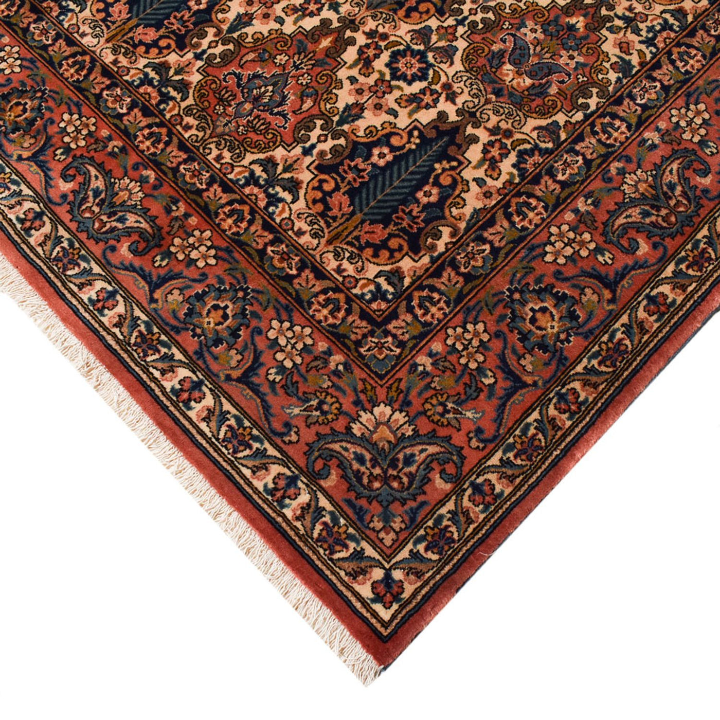 Bakhtiari Teppe 298x203cm - Persisk teppe