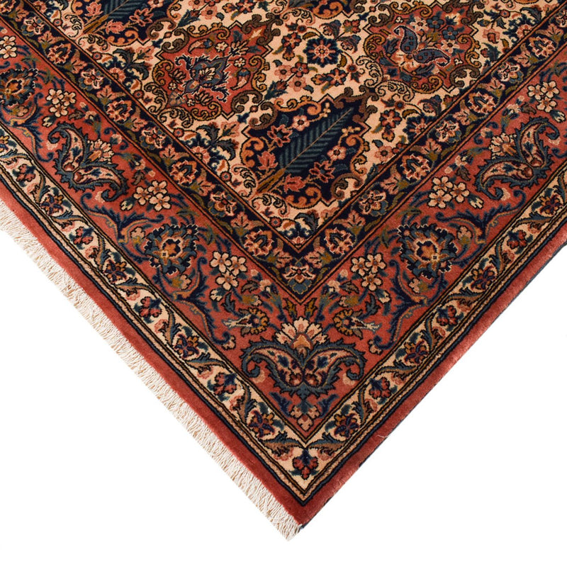 Bakhtiari Teppe 298x203cm - Persisk teppe