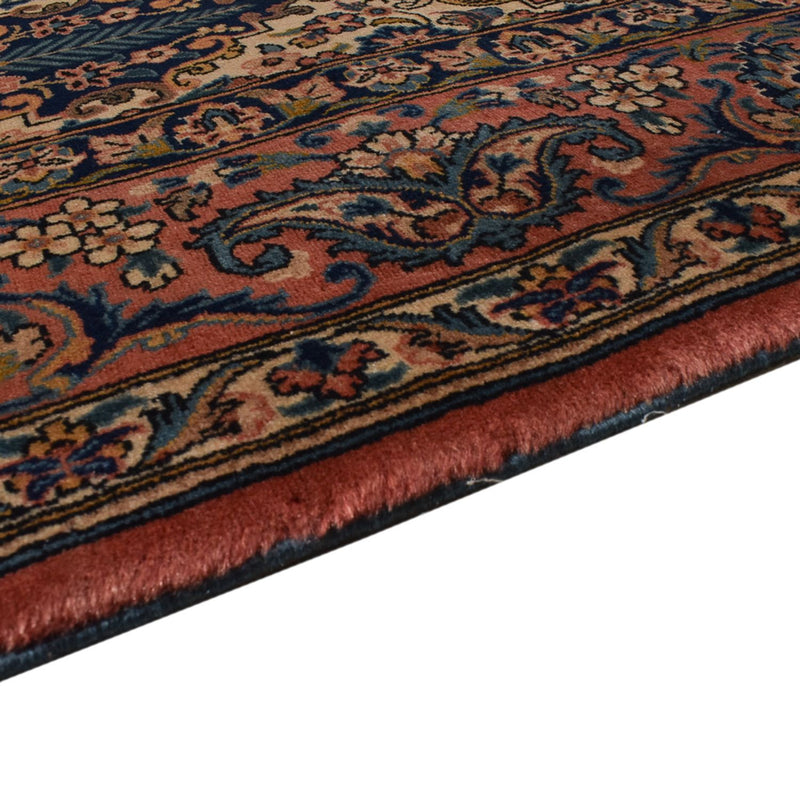 Bakhtiari Teppe 298x203cm - Persisk teppe