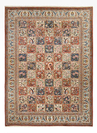 Bakhtiari Teppe 405x300cm - Persisk teppe – product image