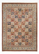 Bakhtiari Teppe 405x300cm - Persisk teppe