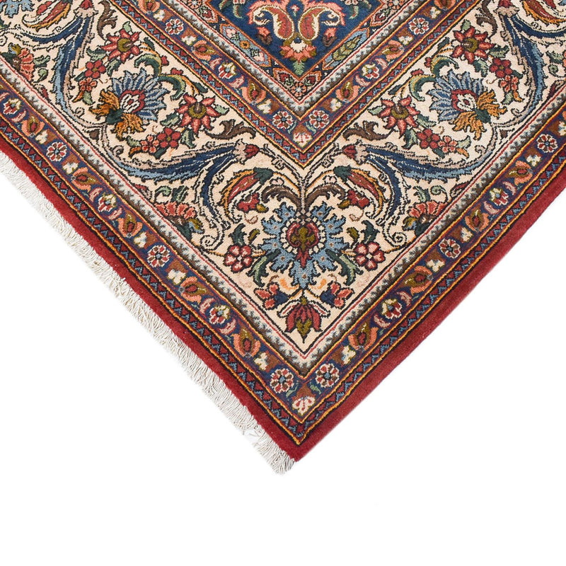 Bakhtiari Teppe 405x300cm - Persisk teppe