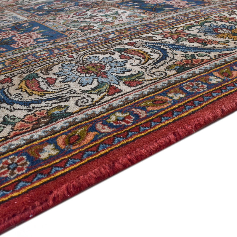 Bakhtiari Teppe 405x300cm - Persisk teppe