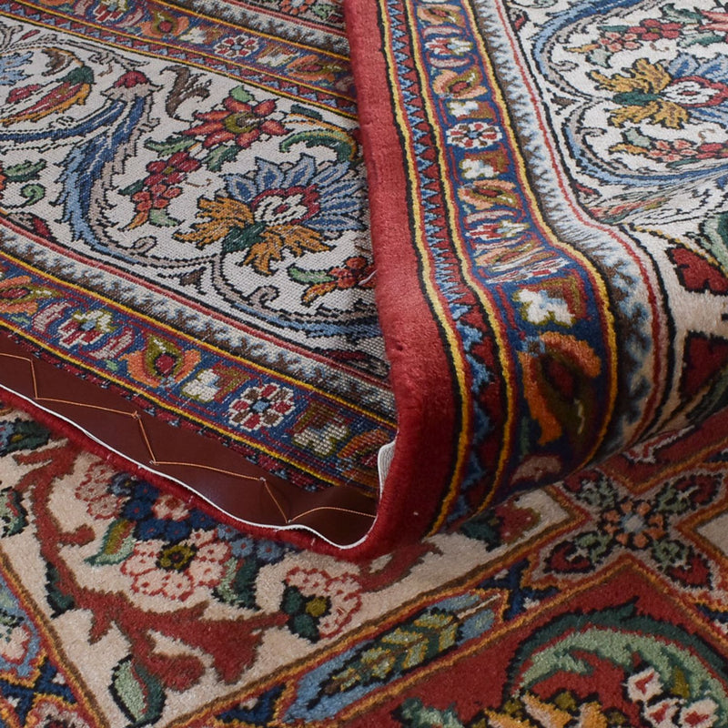 Bakhtiari Teppe 405x300cm - Persisk teppe