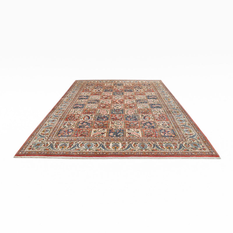 Bakhtiari Teppe 405x300cm - Persisk teppe