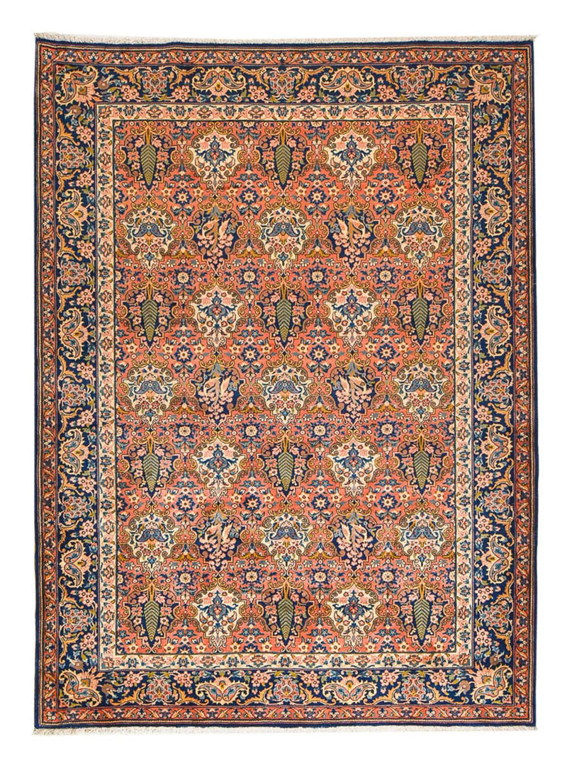 Bakhtiari Teppe 292x210cm - Persisk teppe