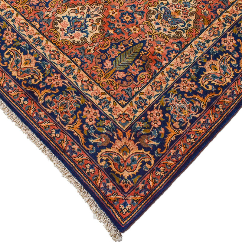 Bakhtiari Teppe 292x210cm - Persisk teppe