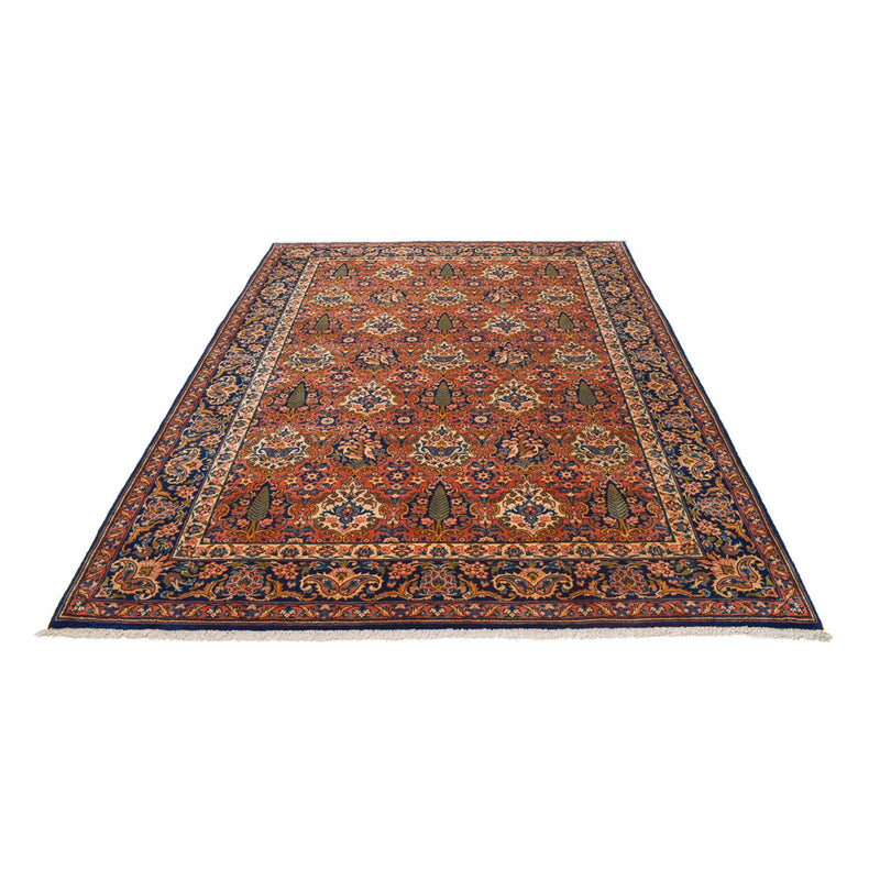 Bakhtiari Teppe 292x210cm - Persisk teppe