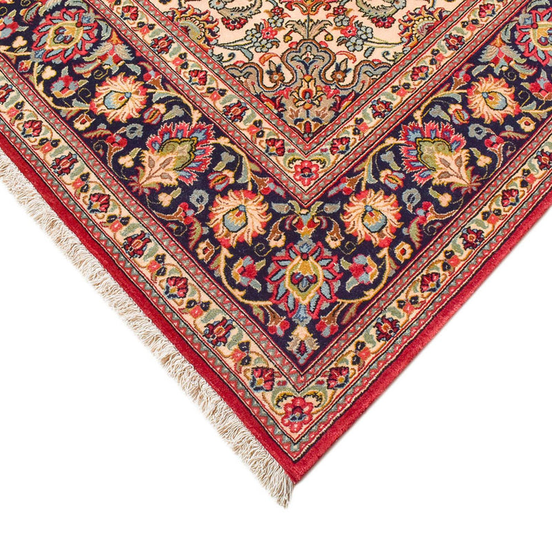 Qom Teppe 357x250cm - Persisk teppe