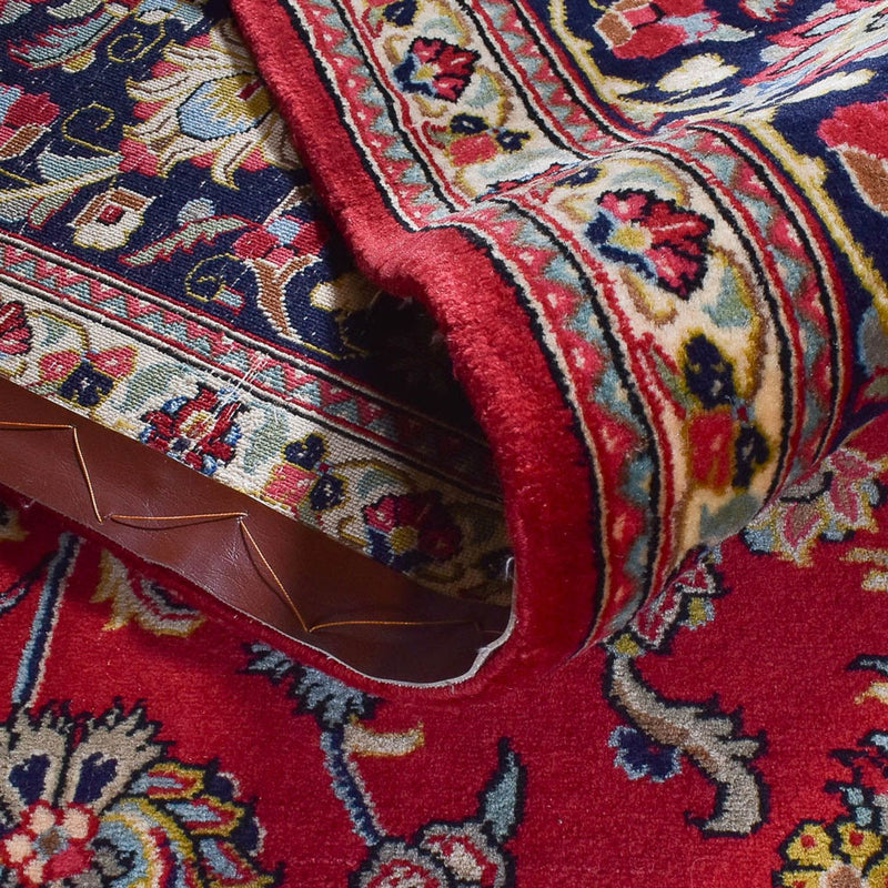 Qom Teppe 357x250cm - Persisk teppe