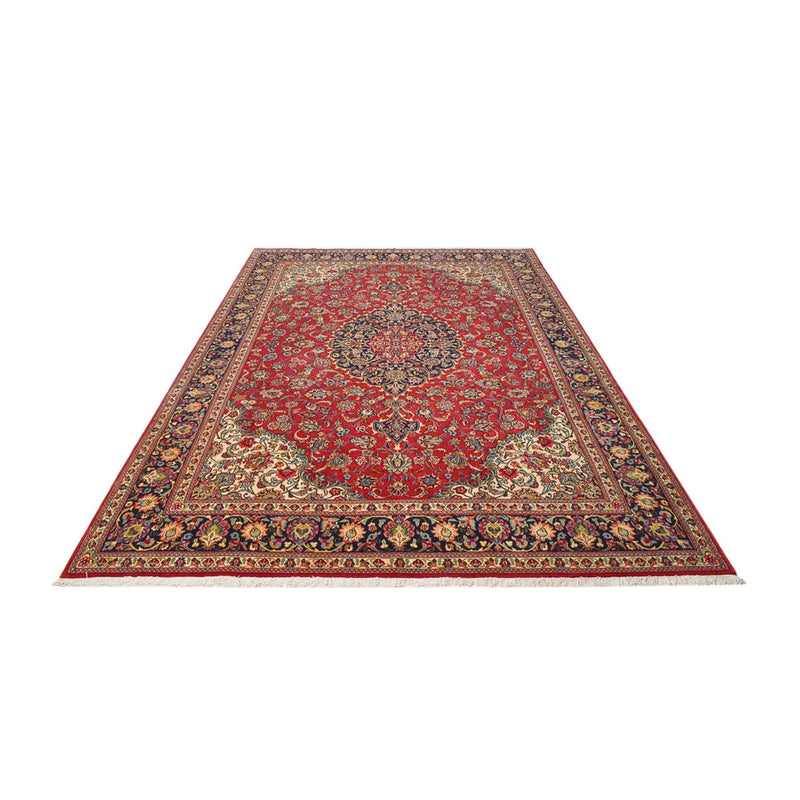 Qom Teppe 357x250cm - Persisk teppe