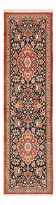 Qom Teppe 224x62cm - Persisk teppe
