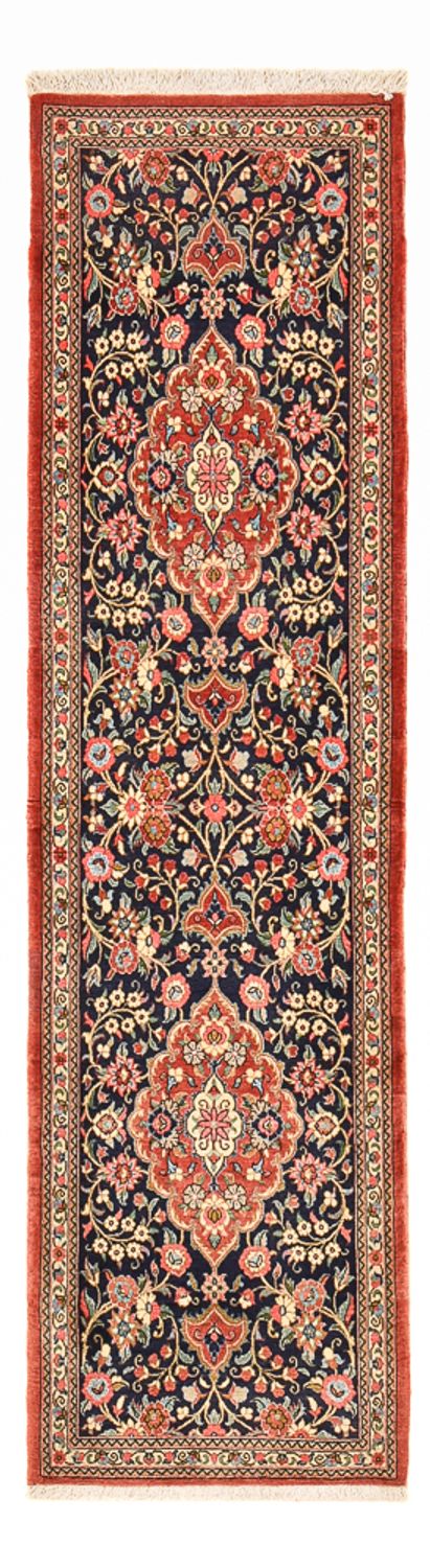 Qom Teppe 224x62cm - Persisk teppe