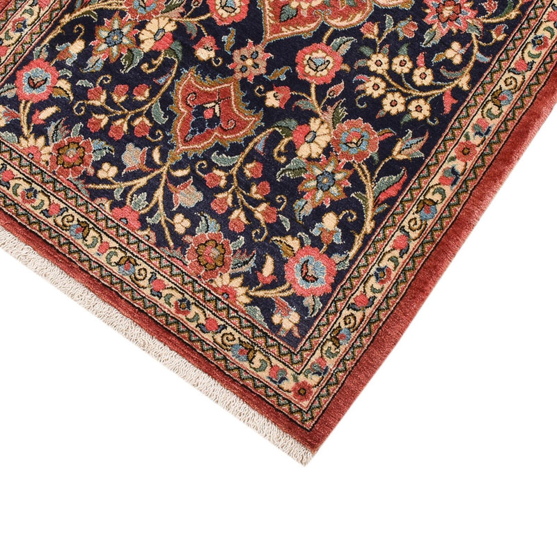 Qom Teppe 224x62cm - Persisk teppe