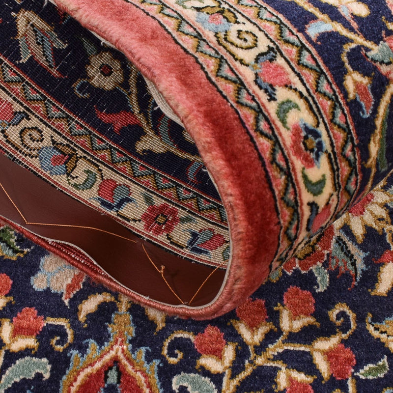 Qom Teppe 224x62cm - Persisk teppe