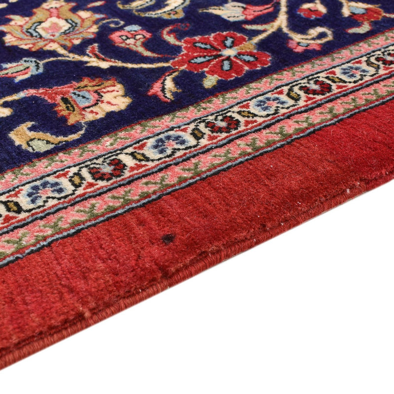 Løper Persisk teppe - Ghom - Royal - 197 x 79 cm - flerfarget