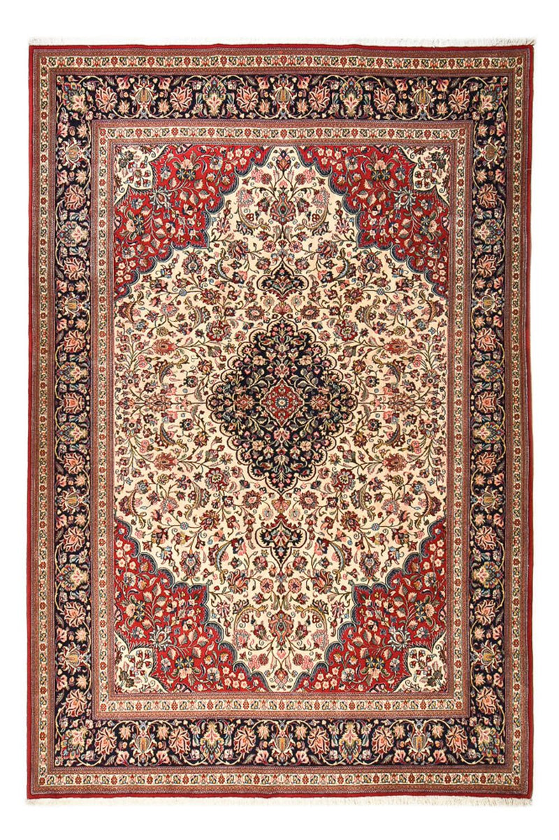 Qom Teppe 365x252cm - Persisk teppe