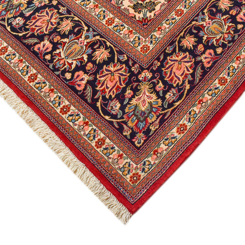 Qom Teppe 365x252cm - Persisk teppe