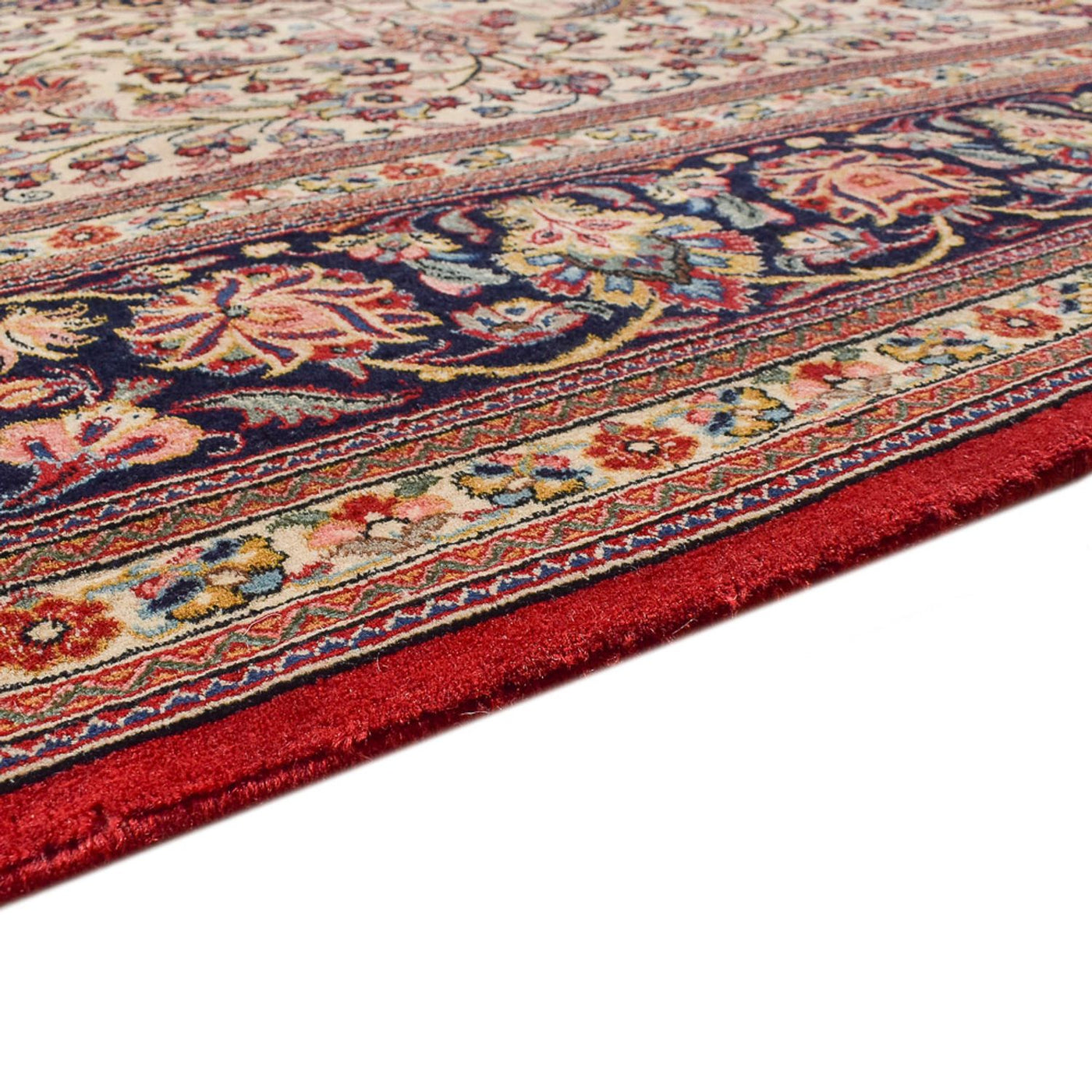 Qom Teppe 365x252cm - Persisk teppe